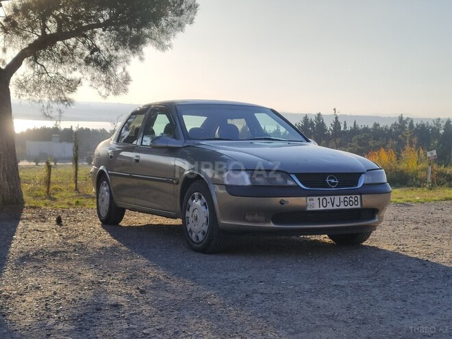 Opel Vectra 1996, 400,000 km - 2.0 l - Bakı