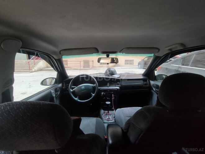 Opel Vectra 1996, 400,000 km - 2.0 l - Bakı