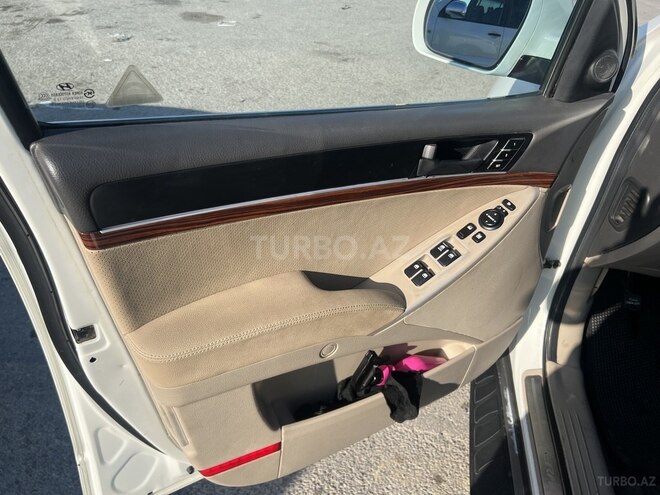 Hyundai Veracruz 2008, 370,000 km - 3.8 l - Bakı