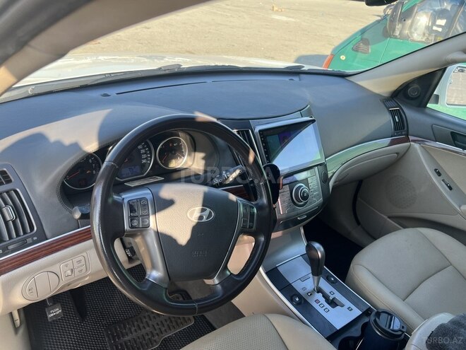 Hyundai Veracruz 2008, 370,000 km - 3.8 l - Bakı