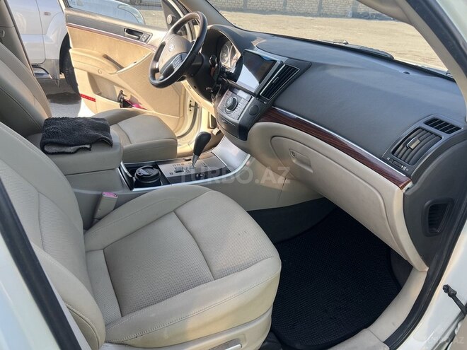 Hyundai Veracruz 2008, 370,000 km - 3.8 l - Bakı