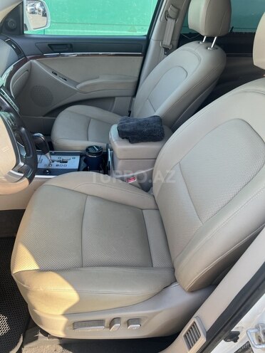Hyundai Veracruz 2008, 370,000 km - 3.8 l - Bakı
