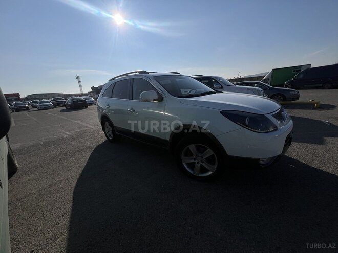 Hyundai Veracruz 2008, 370,000 km - 3.8 l - Bakı