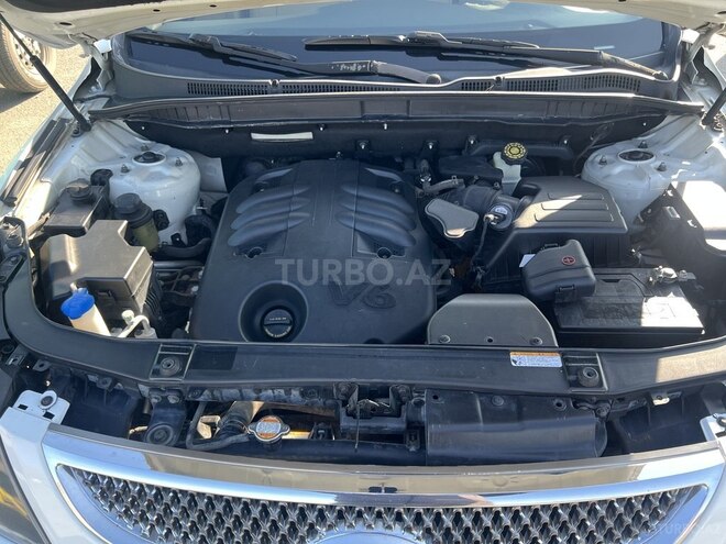 Hyundai Veracruz 2008, 370,000 km - 3.8 l - Bakı