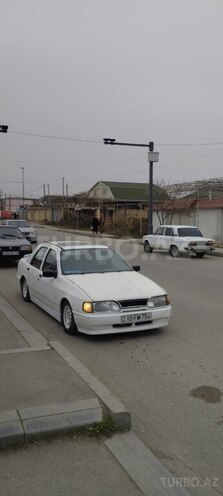 Ford Sierra 1988, 22,222 km - 2.0 l - Xaçmaz