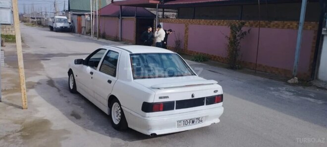 Ford Sierra 1988, 22,222 km - 2.0 l - Xaçmaz