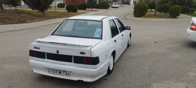 Ford Sierra 1988, 22,222 km - 2.0 l - Xaçmaz