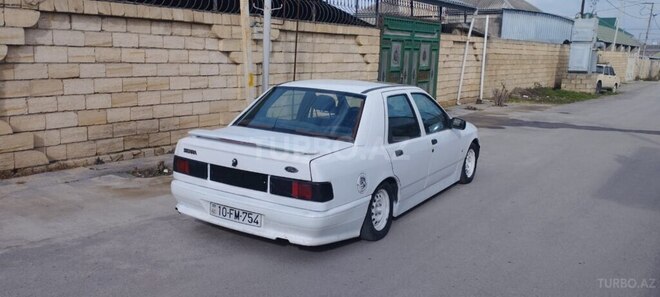 Ford Sierra 1988, 22,222 km - 2.0 l - Xaçmaz