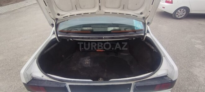 Ford Sierra 1988, 22,222 km - 2.0 l - Xaçmaz