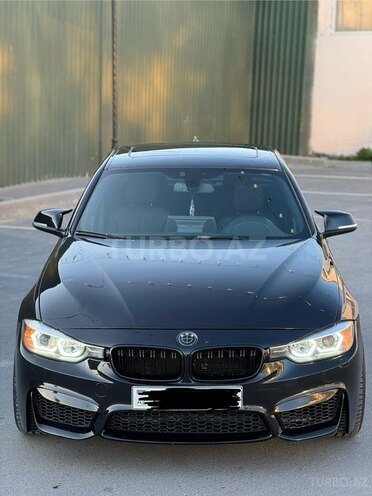 BMW 328-3