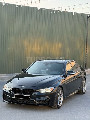 BMW 328-4