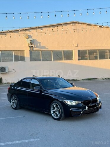 BMW 328-5