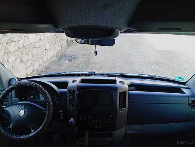 Mercedes Sprinter 316 2007, 435,000 km - 2.9 l - Bakı