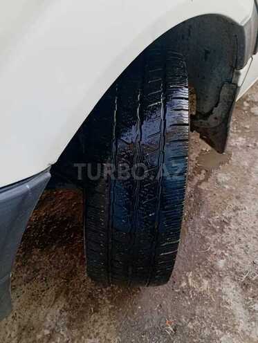 Mercedes Sprinter 316 2007, 435,000 km - 2.9 l - Bakı