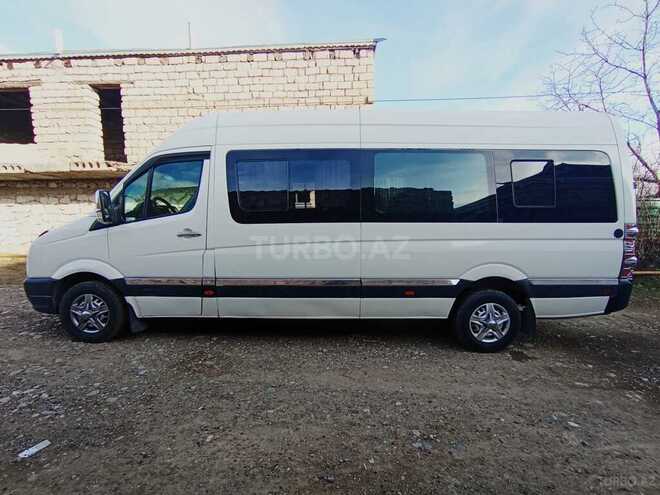Mercedes Sprinter 316 2007, 435,000 km - 2.9 l - Bakı