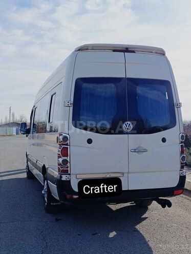 Mercedes Sprinter 316 2007, 435,000 km - 2.9 l - Bakı