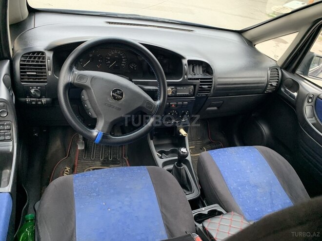 Opel Zafira 1999, 241,041 km - 1.6 l - Bakı