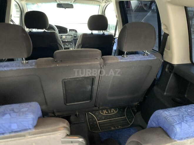 Opel Zafira 1999, 241,041 km - 1.6 l - Bakı