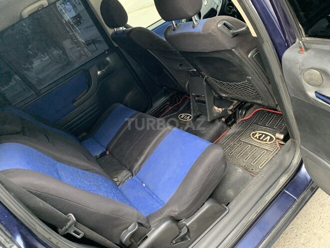 Opel Zafira 1999, 241,041 km - 1.6 l - Bakı