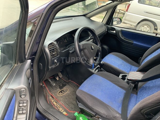 Opel Zafira 1999, 241,041 km - 1.6 l - Bakı