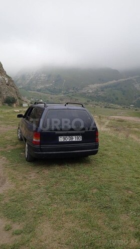 Opel Astra 1996, 245,621 km - 1.6 l - Bakı