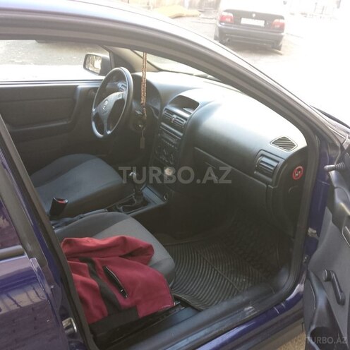 Opel Astra 2005, 298,000 km - 1.4 l - Bakı