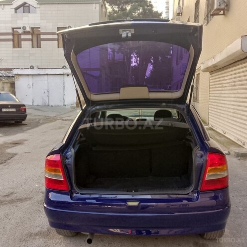 Opel Astra 2005, 298,000 km - 1.4 l - Bakı