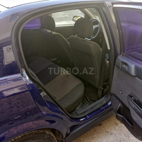 Opel Astra 2005, 298,000 km - 1.4 l - Bakı