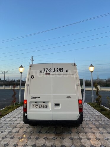 Ford Transit 2013, 320,000 km - 2.2 l - Bakı