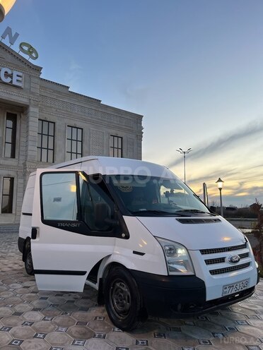 Ford Transit 2013, 320,000 km - 2.2 l - Bakı
