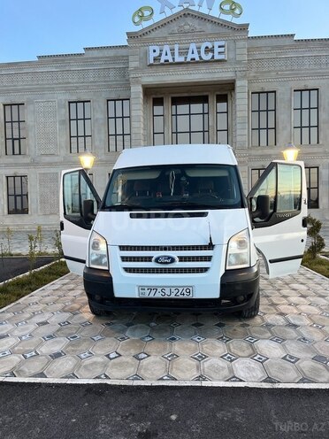 Ford Transit 2013, 320,000 km - 2.2 l - Bakı