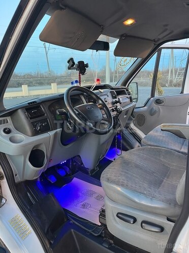 Ford Transit 2013, 320,000 km - 2.2 l - Bakı