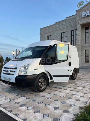 Ford Transit 2013, 320,000 km - 2.2 l - Bakı