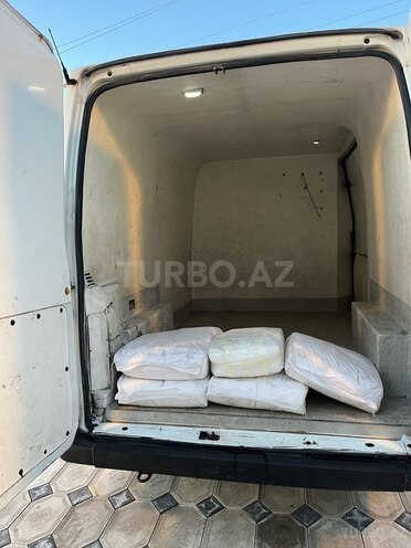 Ford Transit 2013, 320,000 km - 2.2 l - Bakı