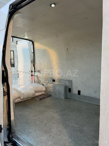 Ford Transit 2013, 320,000 km - 2.2 l - Bakı