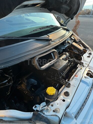 Ford Transit 2013, 320,000 km - 2.2 l - Bakı