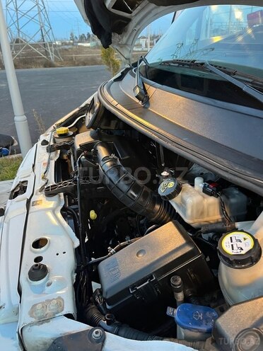 Ford Transit 2013, 320,000 km - 2.2 l - Bakı