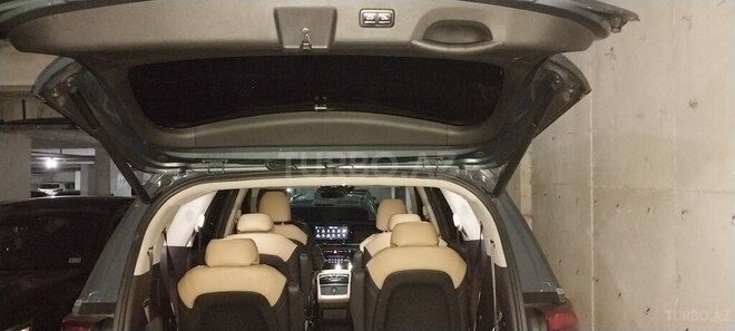 Kia Carnival 2021, 119,000 km - 2.2 л - Bakı