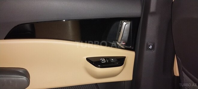 Kia Carnival 2021, 119,000 km - 2.2 л - Bakı