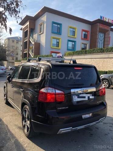 Chevrolet Orlando 2014, 223,000 km - 2.0 l - Bakı