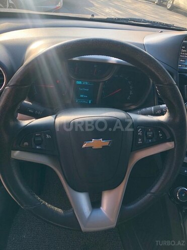 Chevrolet Orlando 2014, 223,000 km - 2.0 l - Bakı