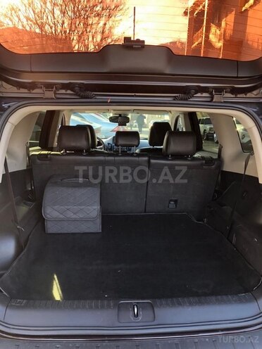 Chevrolet Orlando 2014, 223,000 km - 2.0 l - Bakı