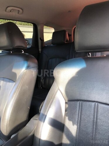 Chevrolet Orlando 2014, 223,000 km - 2.0 l - Bakı