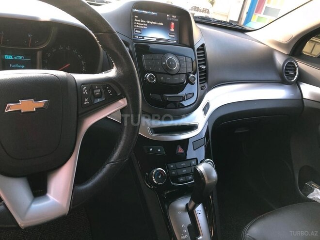 Chevrolet Orlando 2014, 223,000 km - 2.0 l - Bakı
