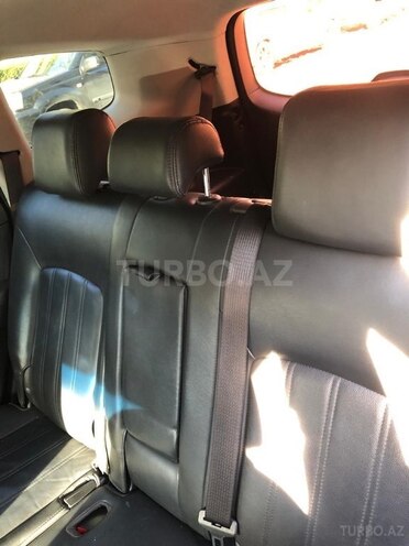 Chevrolet Orlando 2014, 223,000 km - 2.0 l - Bakı