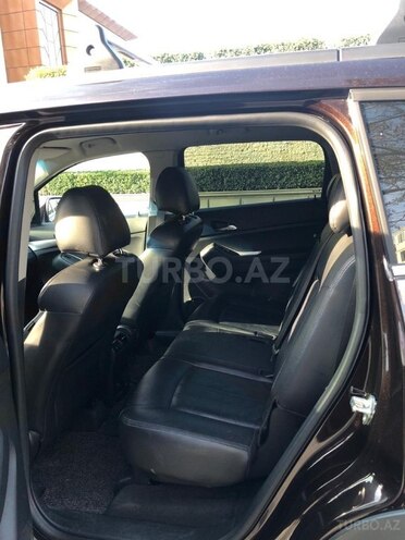 Chevrolet Orlando 2014, 223,000 km - 2.0 l - Bakı