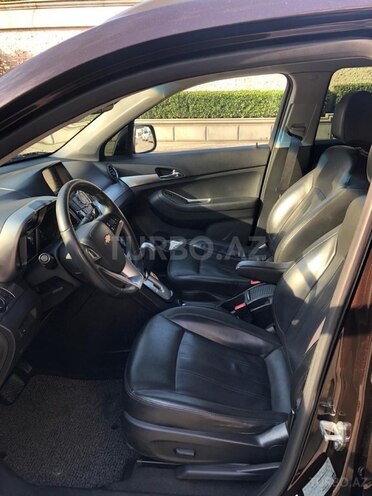 Chevrolet Orlando 2014, 223,000 km - 2.0 l - Bakı