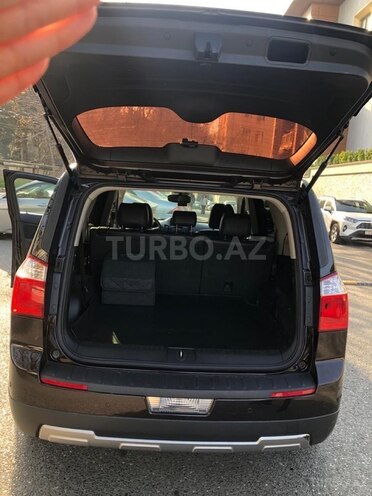 Chevrolet Orlando 2014, 223,000 km - 2.0 l - Bakı