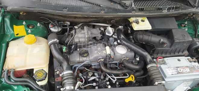 Ford Tourneo Connect 2010, 350,000 km - 1.8 л - Bakı