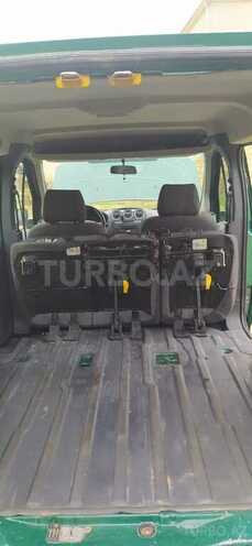 Ford Tourneo Connect 2010, 350,000 km - 1.8 л - Bakı